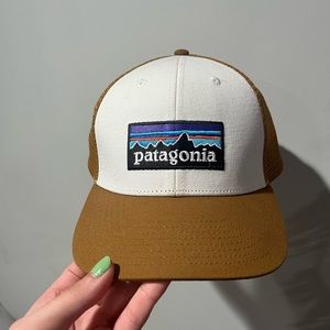 Patagonia Hat